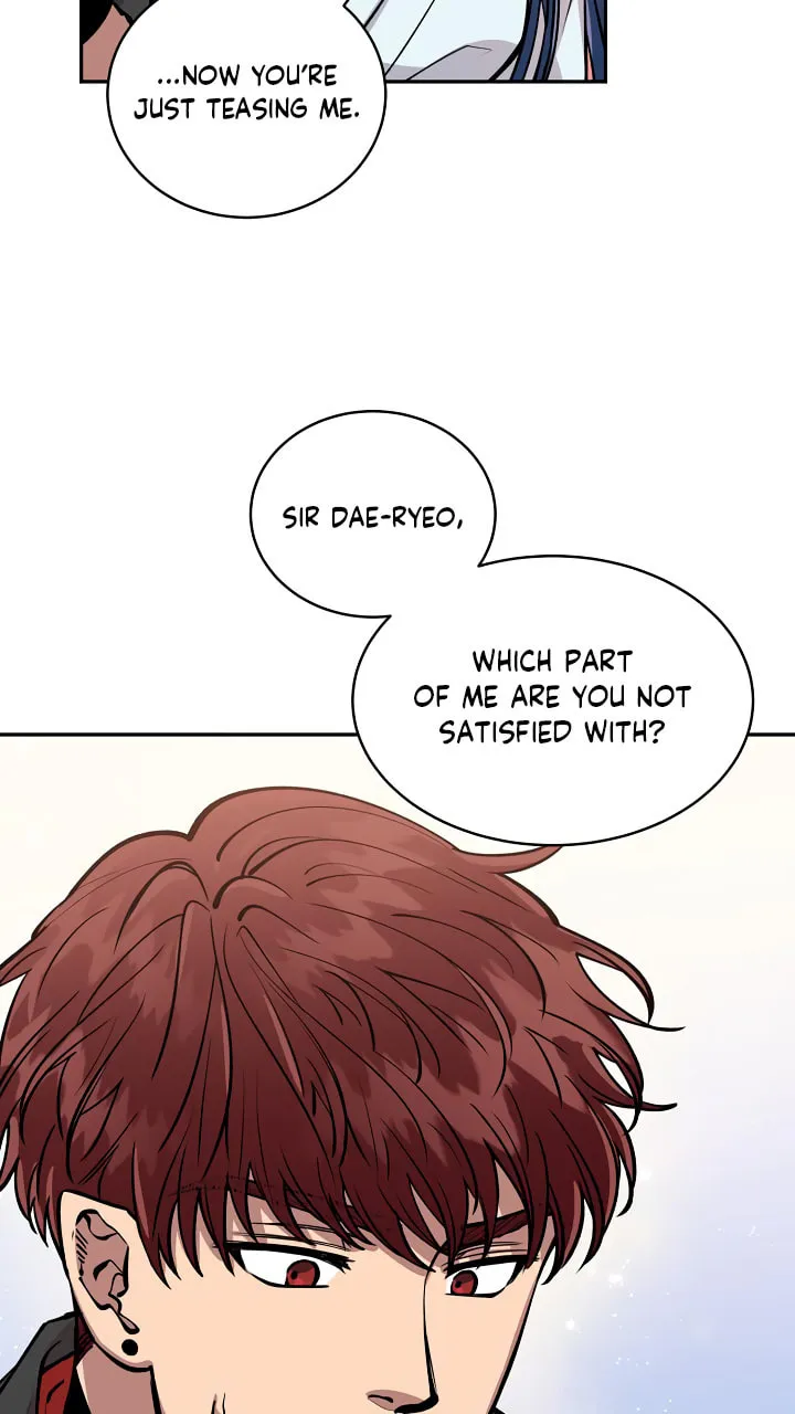 Read Celestial Bride chapter 9 image 29 on Lezhin