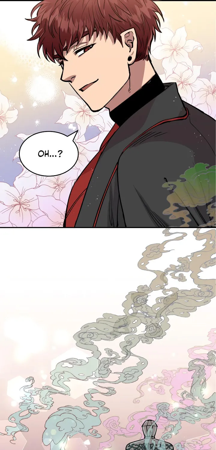 Read Celestial Bride chapter 9 image 35 on Lezhin