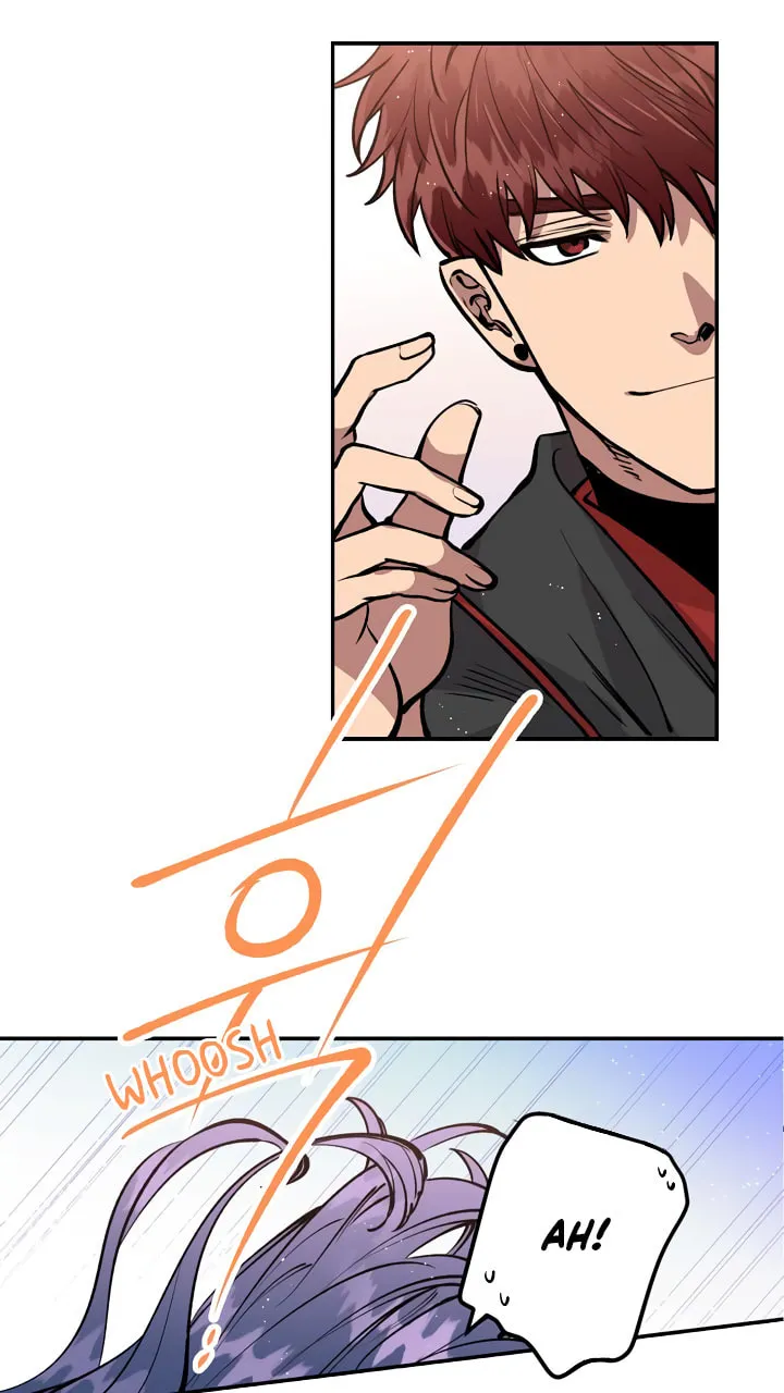 Read Celestial Bride chapter 9 image 39 on Lezhin