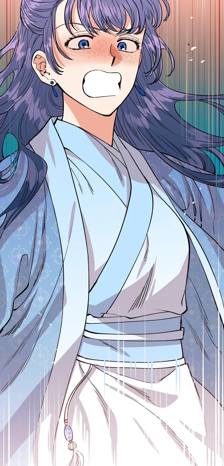 Read Celestial Bride chapter 9 image 4 on Lezhin