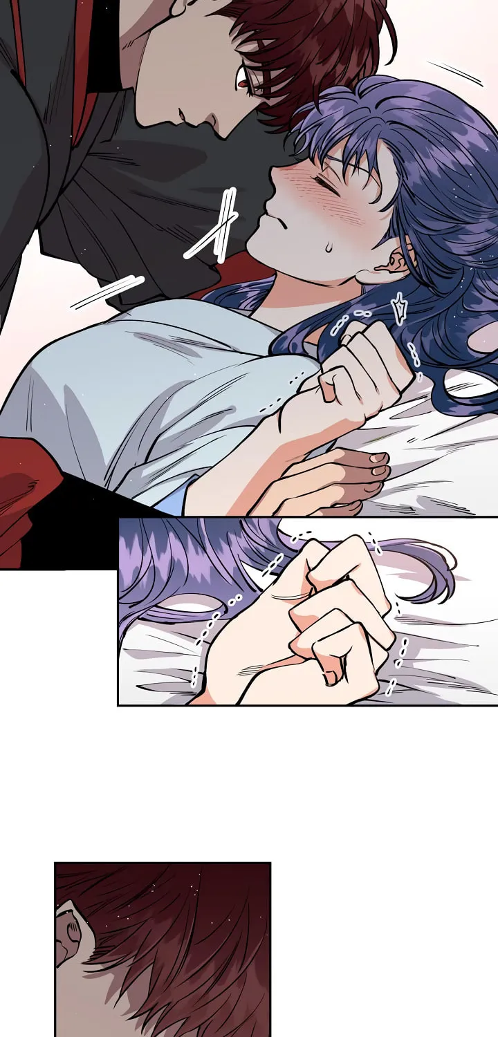 Read Celestial Bride chapter 9 image 43 on Lezhin