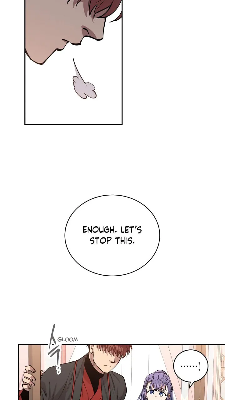 Read Celestial Bride chapter 9 image 44 on Lezhin