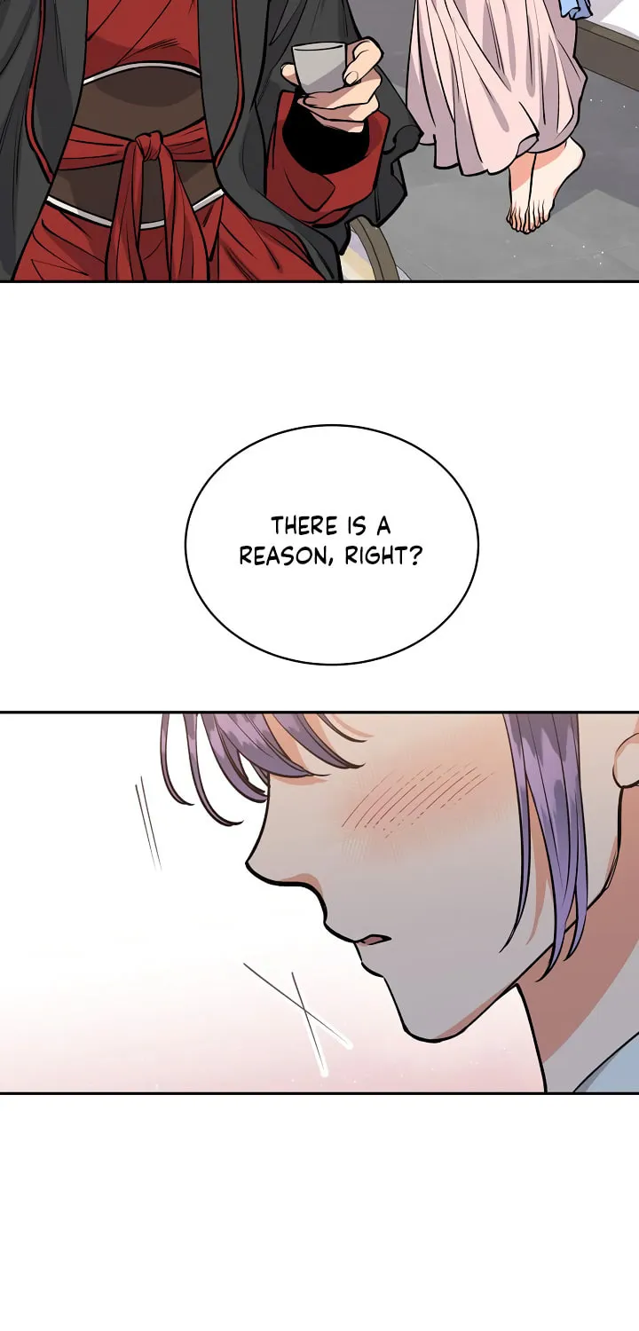 Read Celestial Bride chapter 9 image 50 on Lezhin