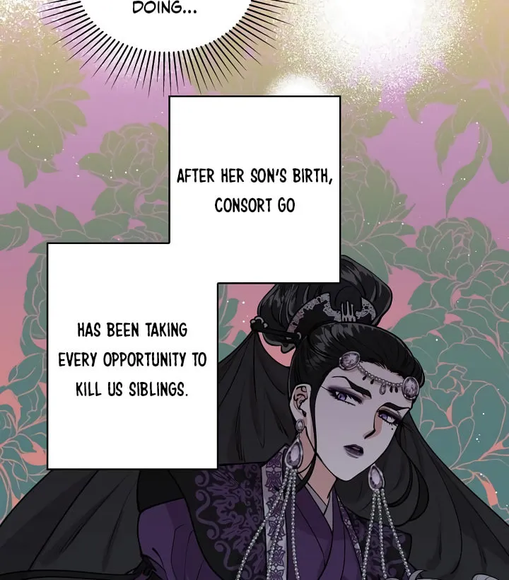 Read Celestial Bride chapter 9 image 8 on Lezhin