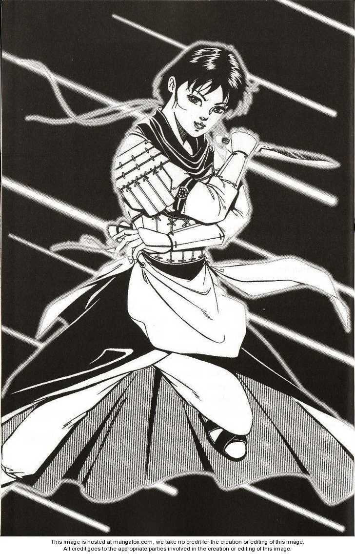 Read Celestial Zone chapter 1 image 1 on Lezhin