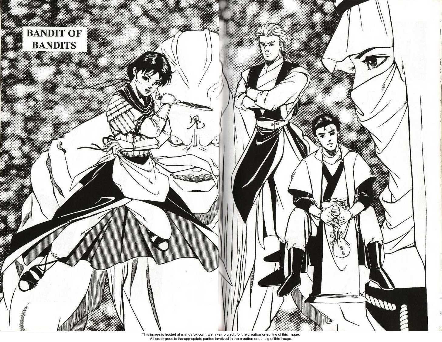 Read Celestial Zone chapter 1 image 15 on Lezhin