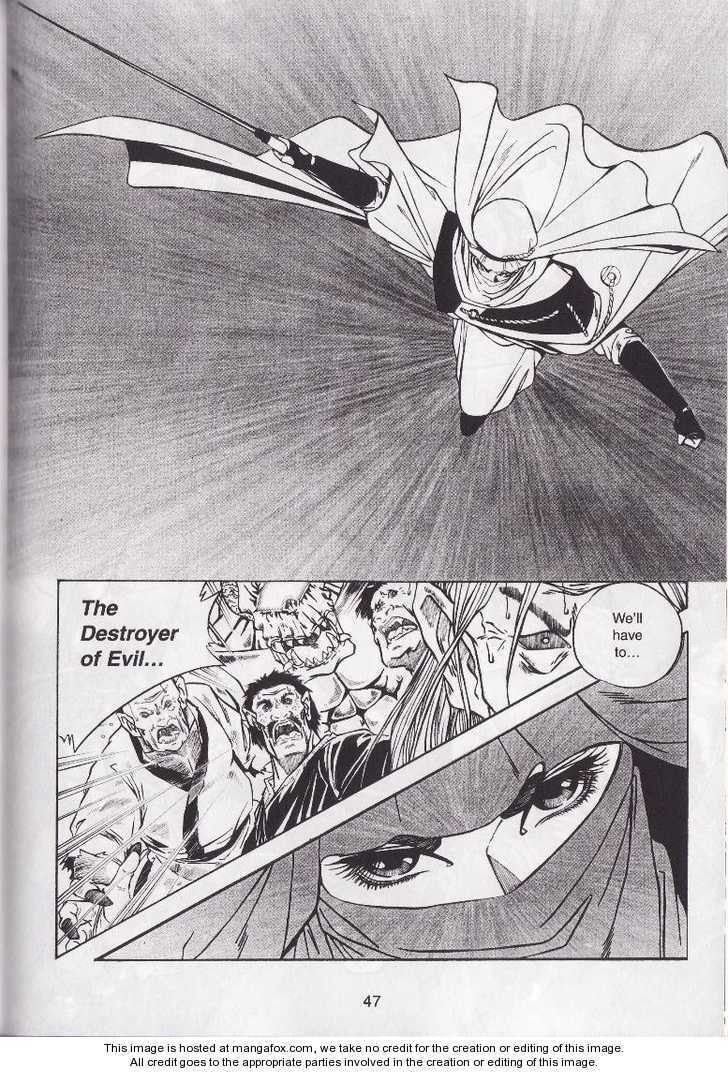 Read Celestial Zone chapter 10 image 12 on Lezhin