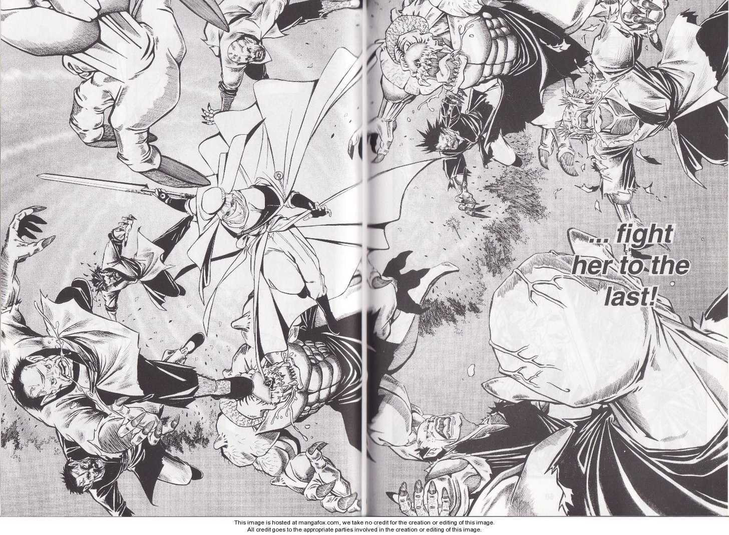 Read Celestial Zone chapter 10 image 13 on Lezhin