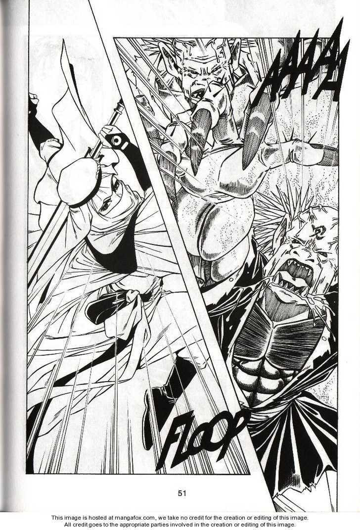 Read Celestial Zone chapter 10 image 15 on Lezhin