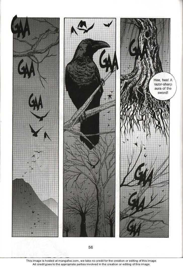 Read Celestial Zone chapter 10 image 20 on Lezhin