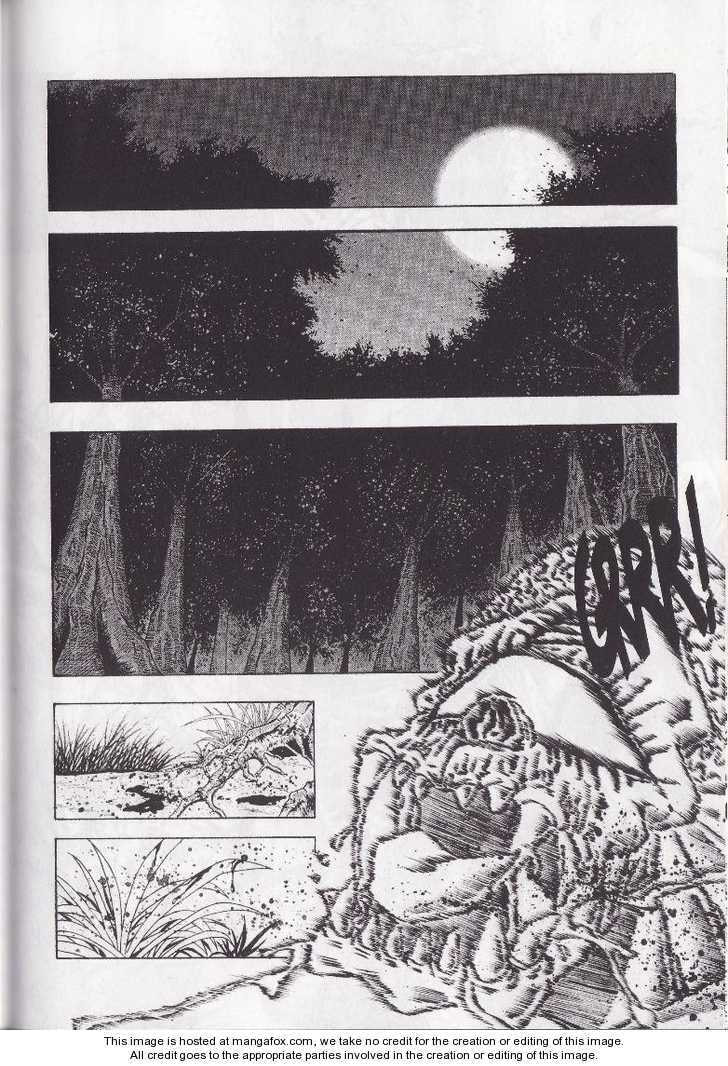 Read Celestial Zone chapter 10 image 25 on Lezhin