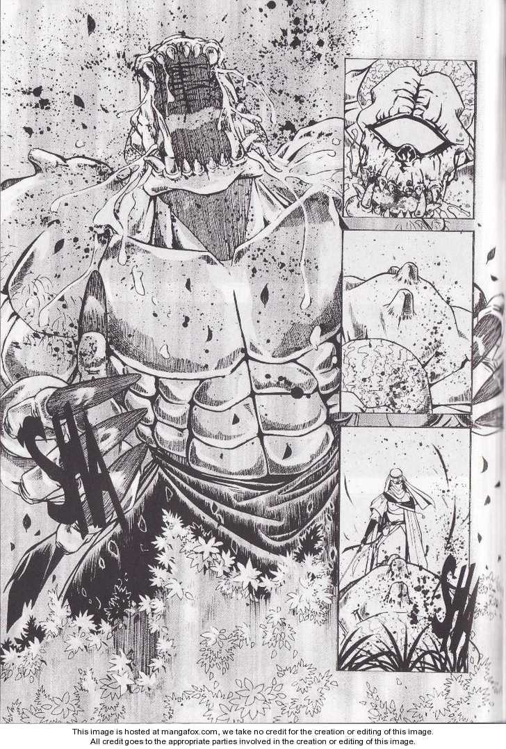 Read Celestial Zone chapter 10 image 26 on Lezhin