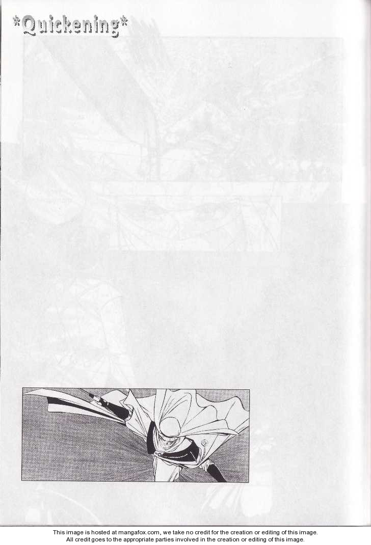 Read Celestial Zone chapter 10 image 34 on Lezhin