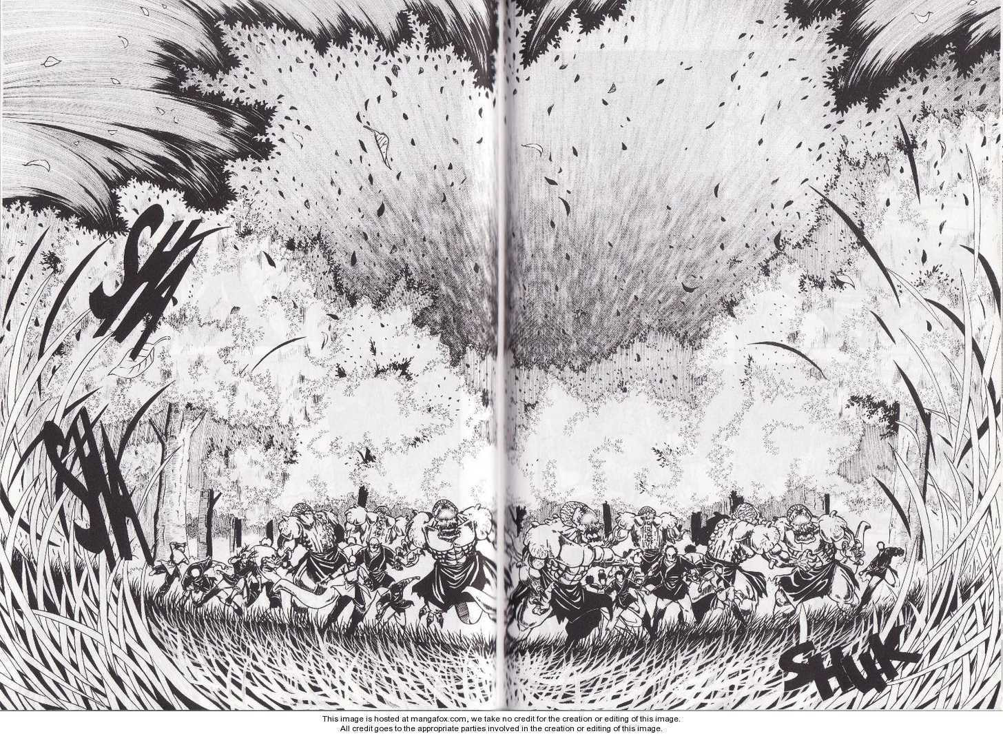 Read Celestial Zone chapter 10 image 8 on Lezhin