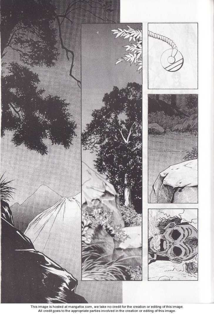 Read Celestial Zone chapter 11 image 26 on Lezhin