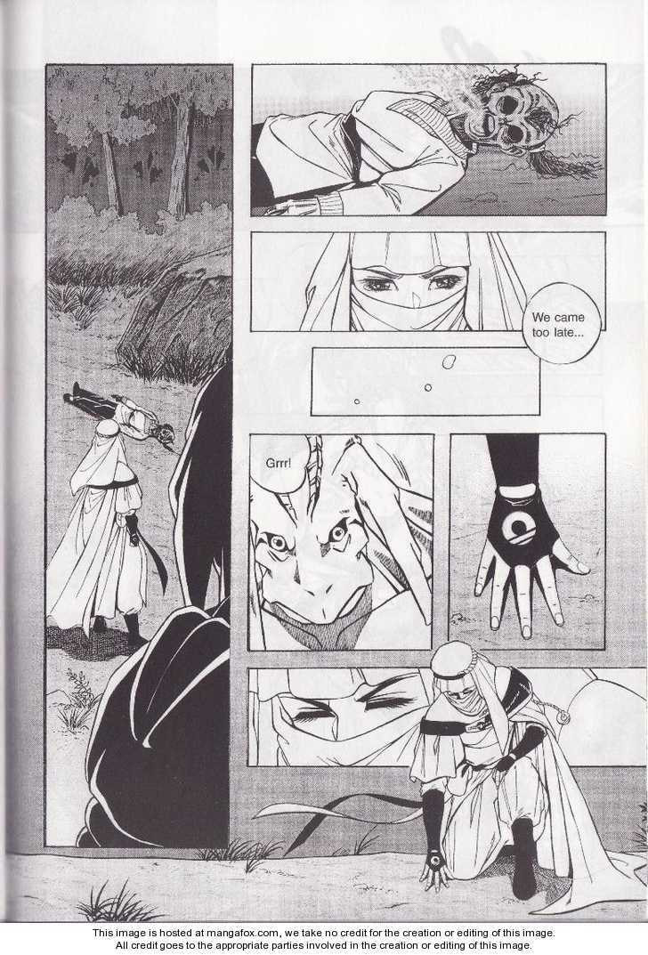 Read Celestial Zone chapter 11 image 27 on Lezhin