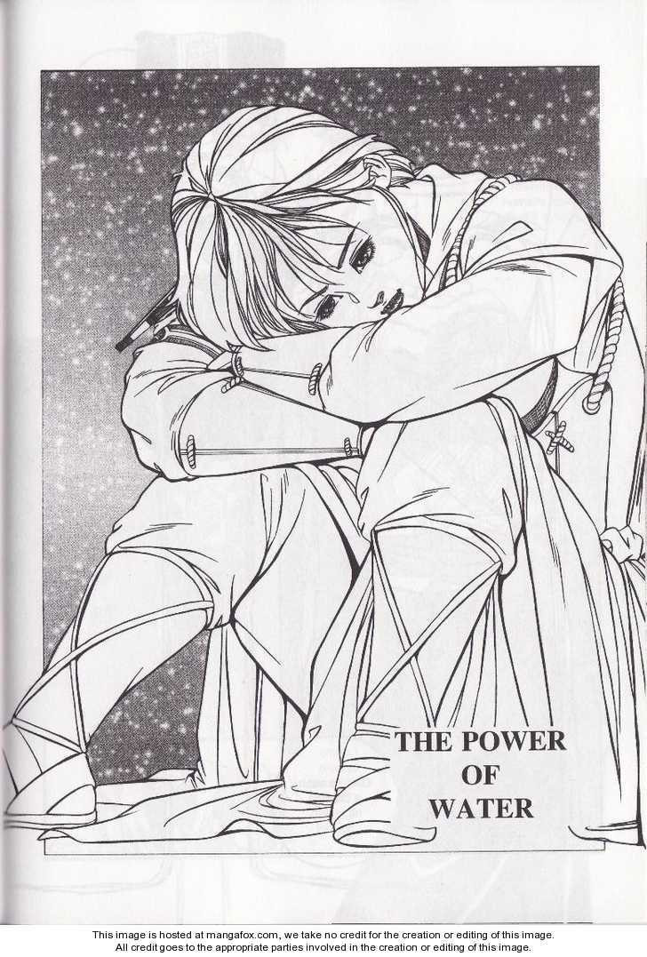 Read Celestial Zone chapter 12 image 1 on Lezhin