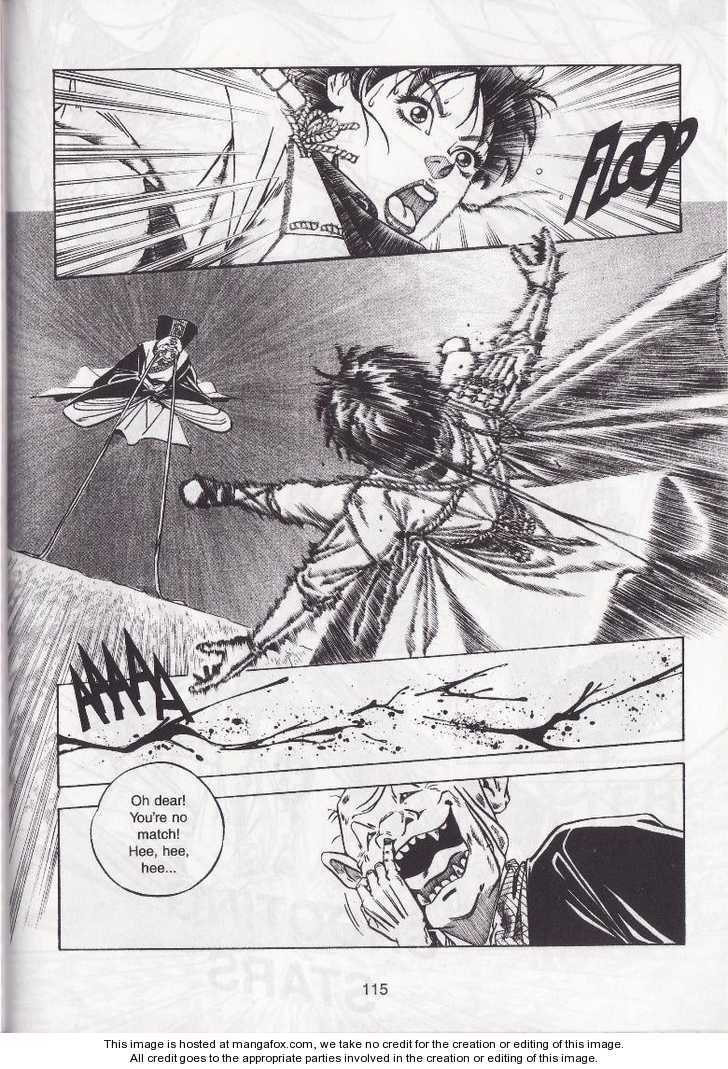 Read Celestial Zone chapter 12 image 11 on Lezhin