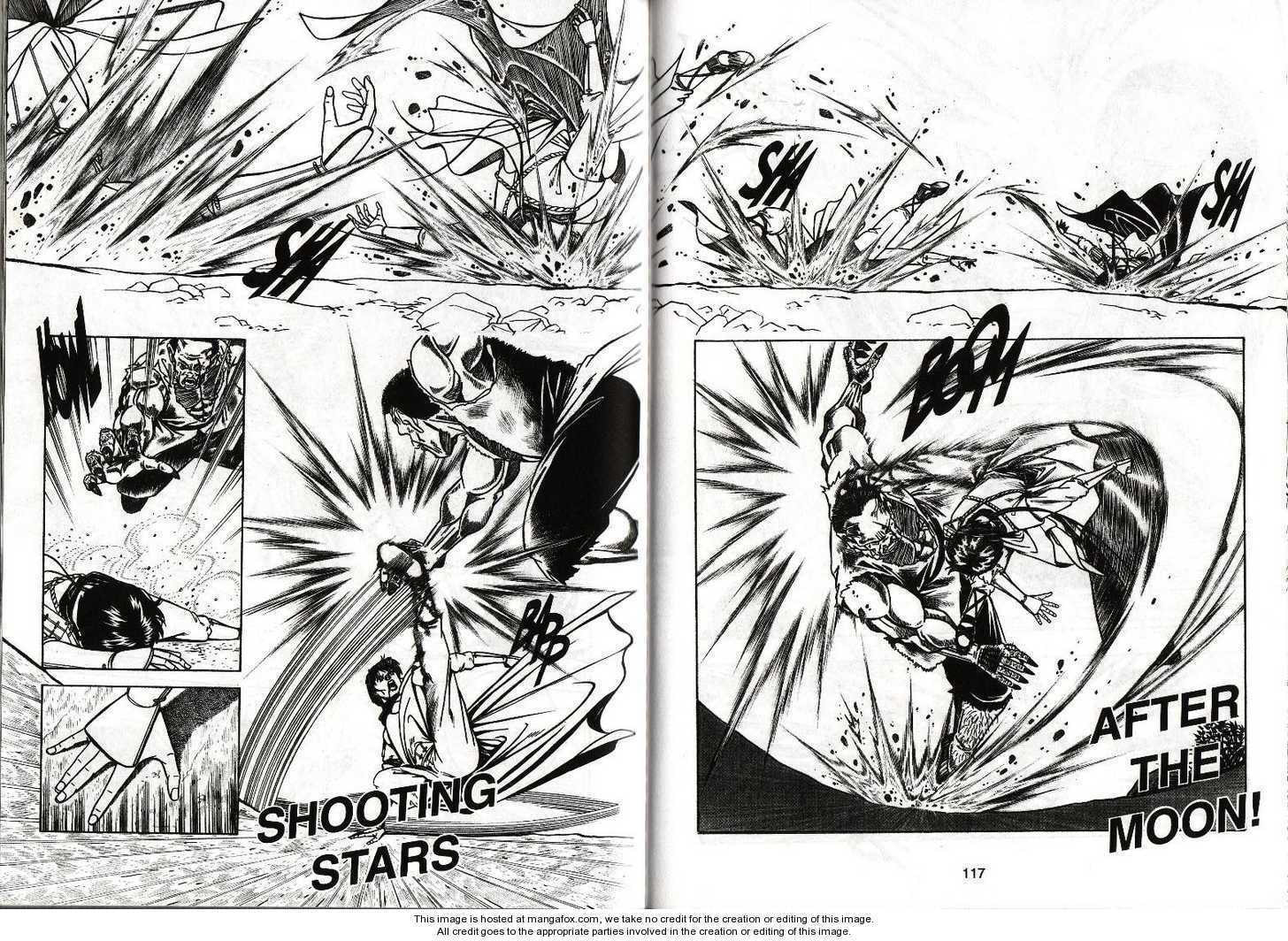 Read Celestial Zone chapter 12 image 12 on Lezhin