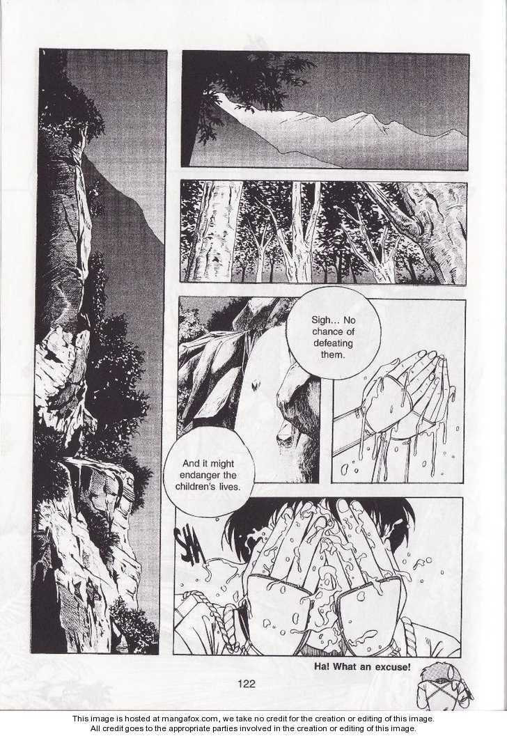Read Celestial Zone chapter 12 image 17 on Lezhin