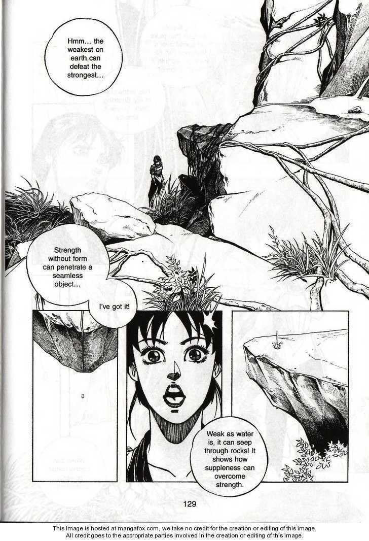 Read Celestial Zone chapter 12 image 24 on Lezhin