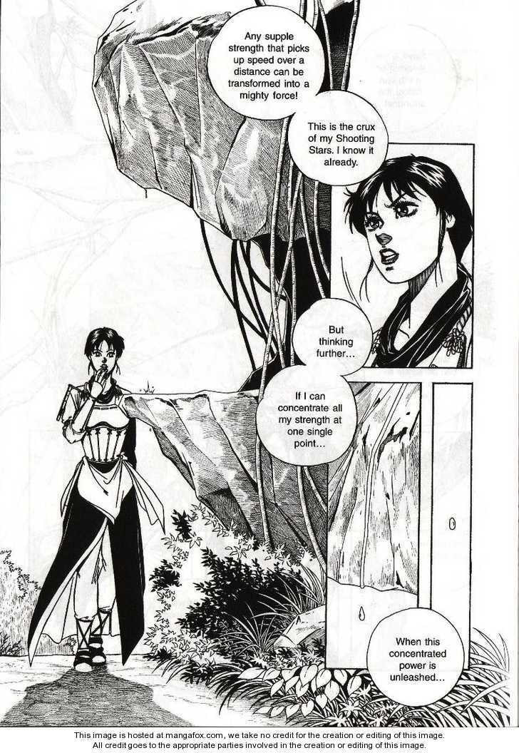 Read Celestial Zone chapter 12 image 25 on Lezhin