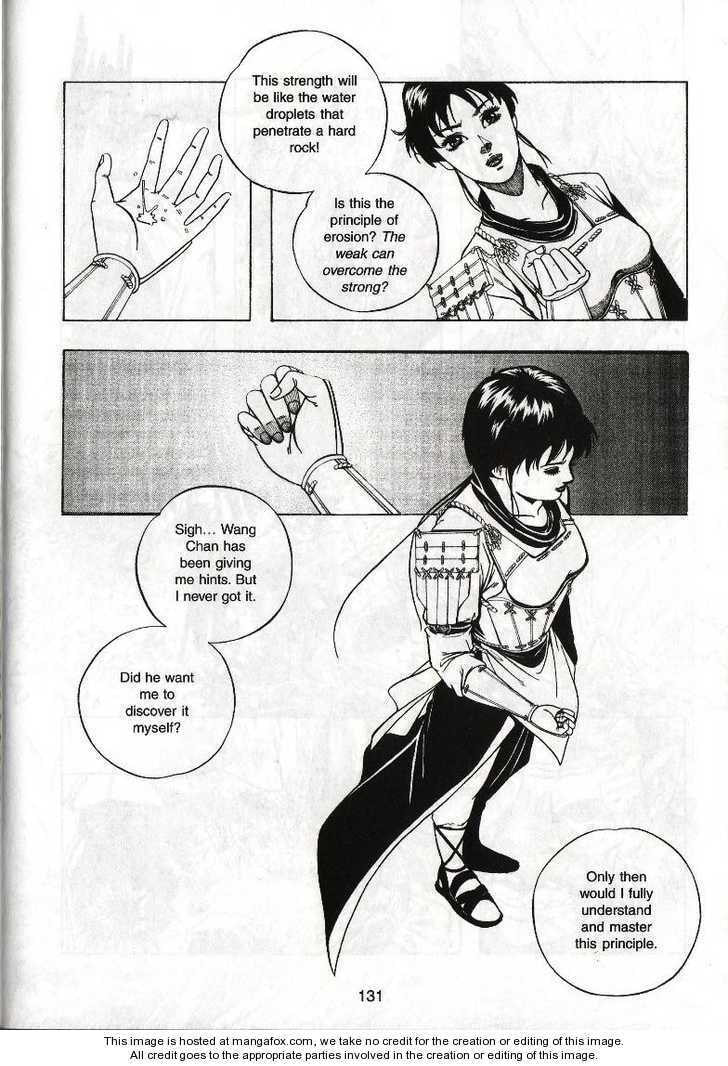 Read Celestial Zone chapter 12 image 26 on Lezhin