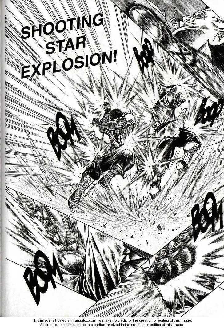 Read Celestial Zone chapter 12 image 30 on Lezhin
