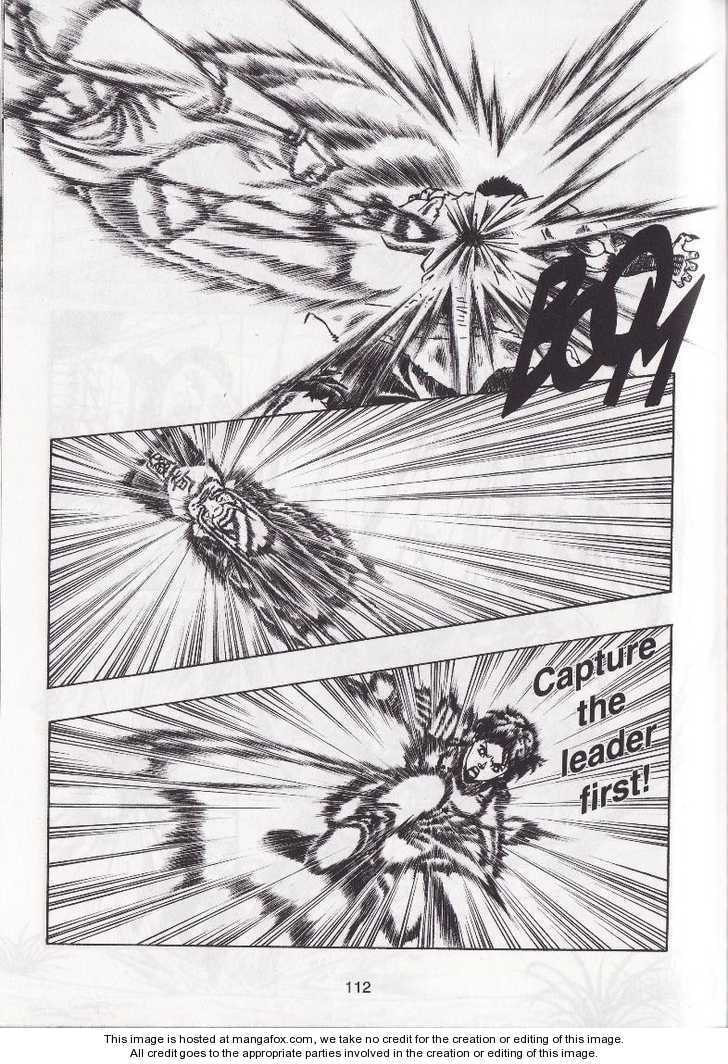 Read Celestial Zone chapter 12 image 8 on Lezhin