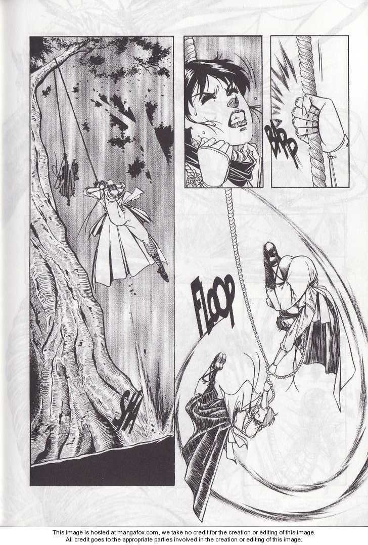 Read Celestial Zone chapter 13 image 22 on Lezhin