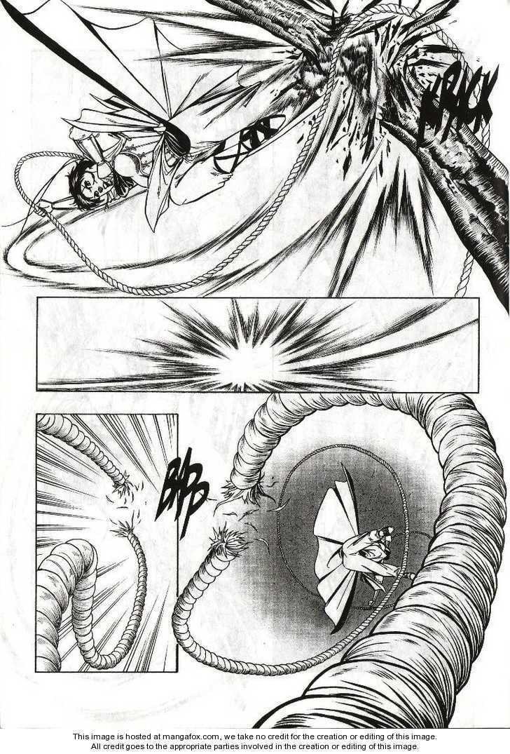 Read Celestial Zone chapter 13 image 23 on Lezhin