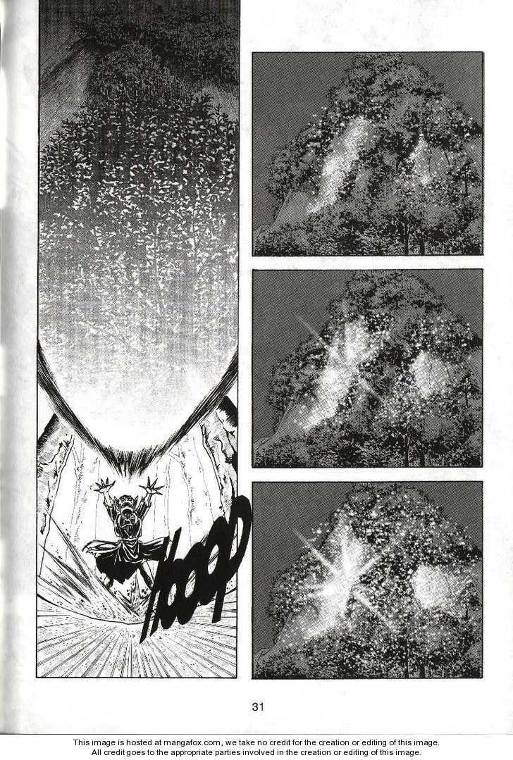 Read Celestial Zone chapter 13 image 33 on Lezhin