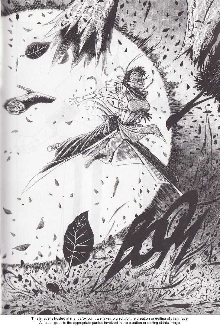 Read Celestial Zone chapter 13 image 35 on Lezhin