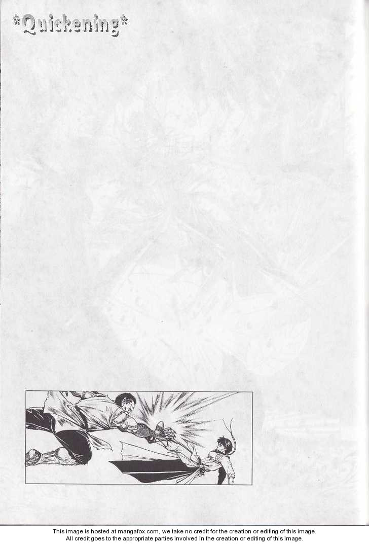 Read Celestial Zone chapter 13 image 36 on Lezhin