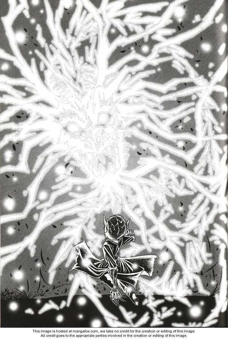 Read Celestial Zone chapter 14 image 15 on Lezhin