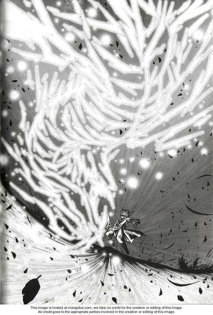 Read Celestial Zone chapter 14 image 16 on Lezhin