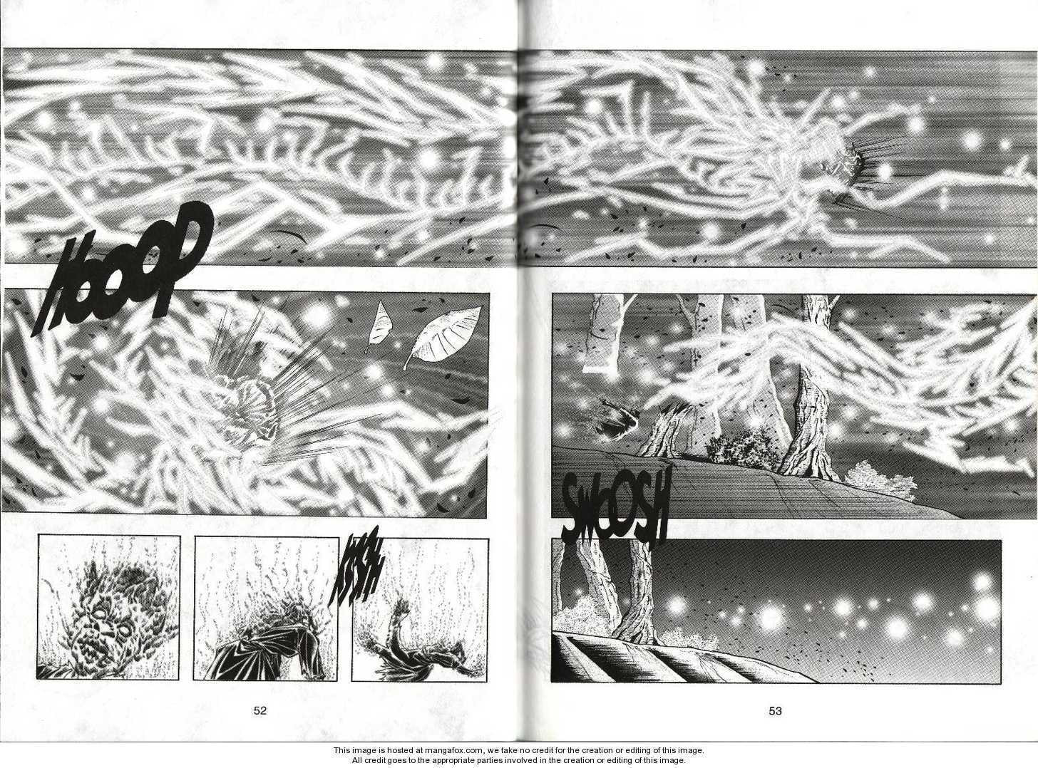 Read Celestial Zone chapter 14 image 17 on Lezhin