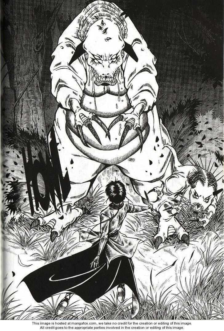 Read Celestial Zone chapter 15 image 32 on Lezhin