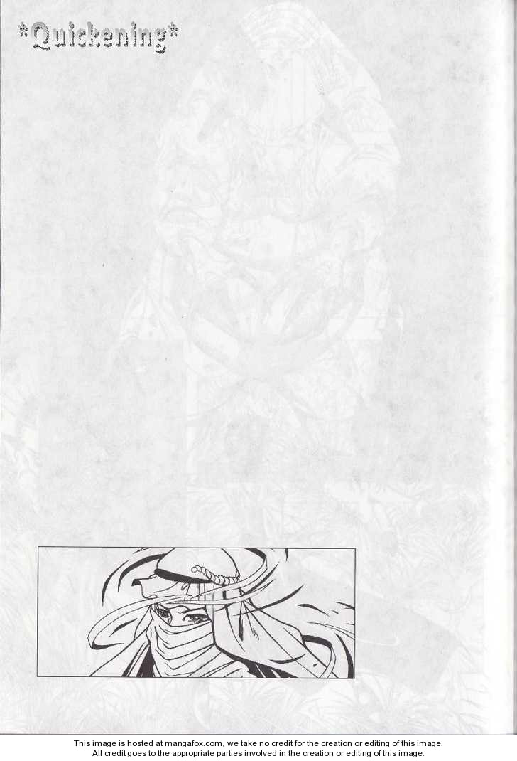 Read Celestial Zone chapter 15 image 33 on Lezhin