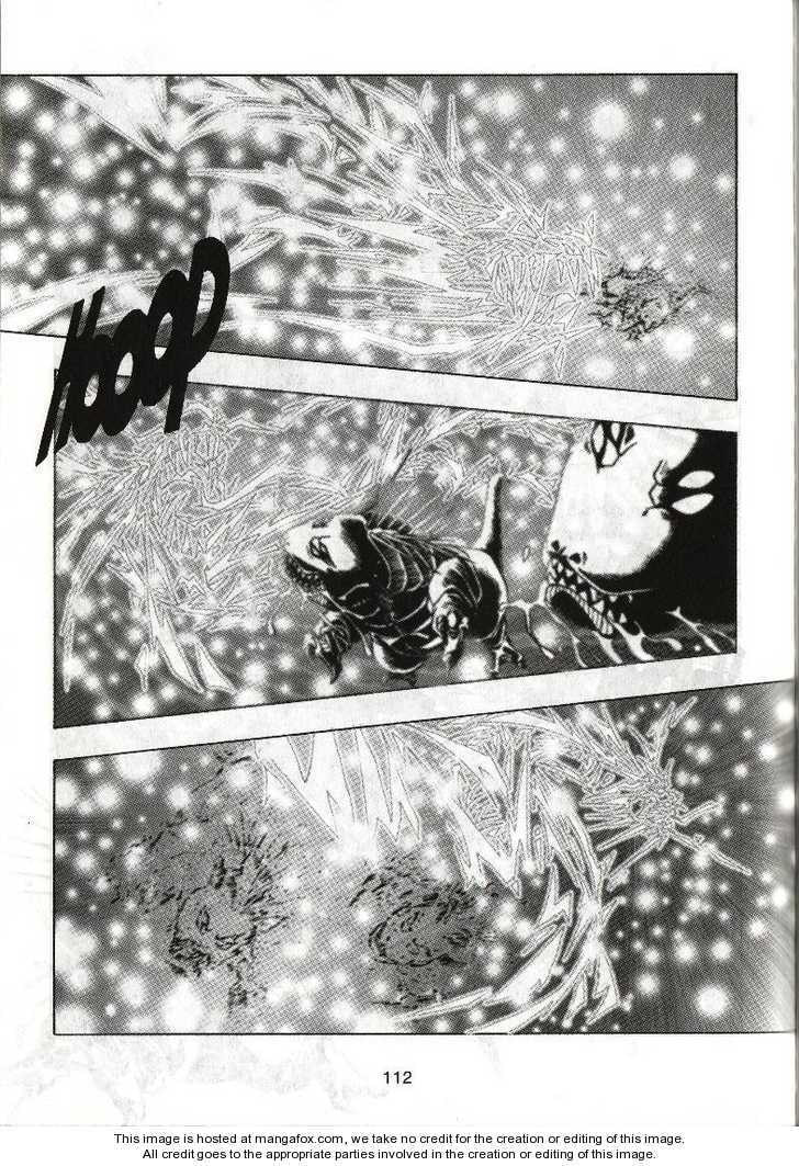 Read Celestial Zone chapter 16 image 10 on Lezhin
