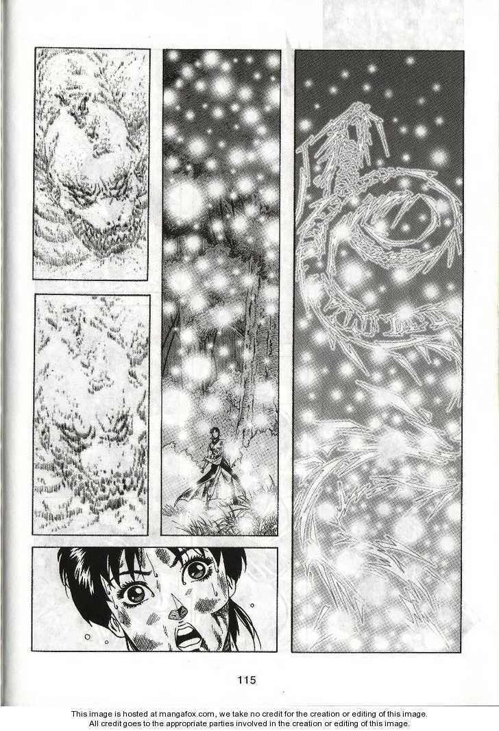 Read Celestial Zone chapter 16 image 13 on Lezhin