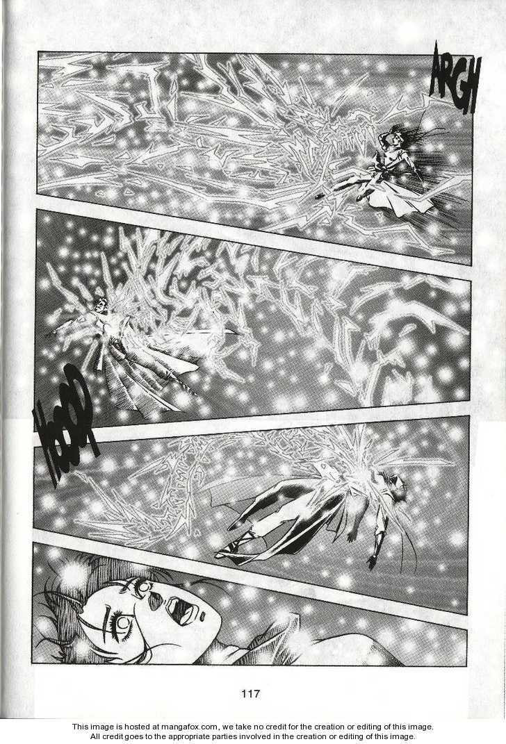 Read Celestial Zone chapter 16 image 15 on Lezhin