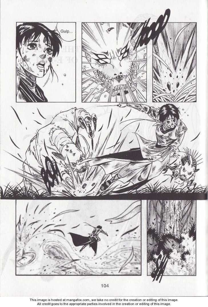Read Celestial Zone chapter 16 image 2 on Lezhin
