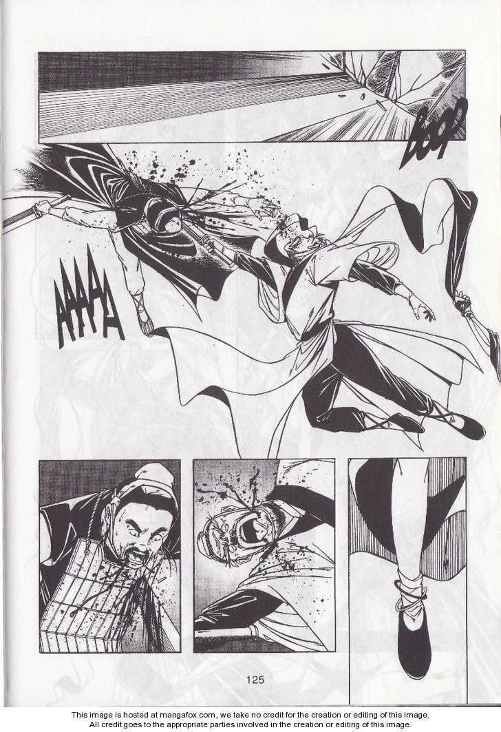 Read Celestial Zone chapter 16 image 23 on Lezhin