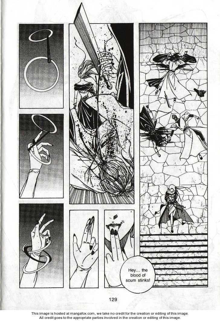 Read Celestial Zone chapter 16 image 27 on Lezhin