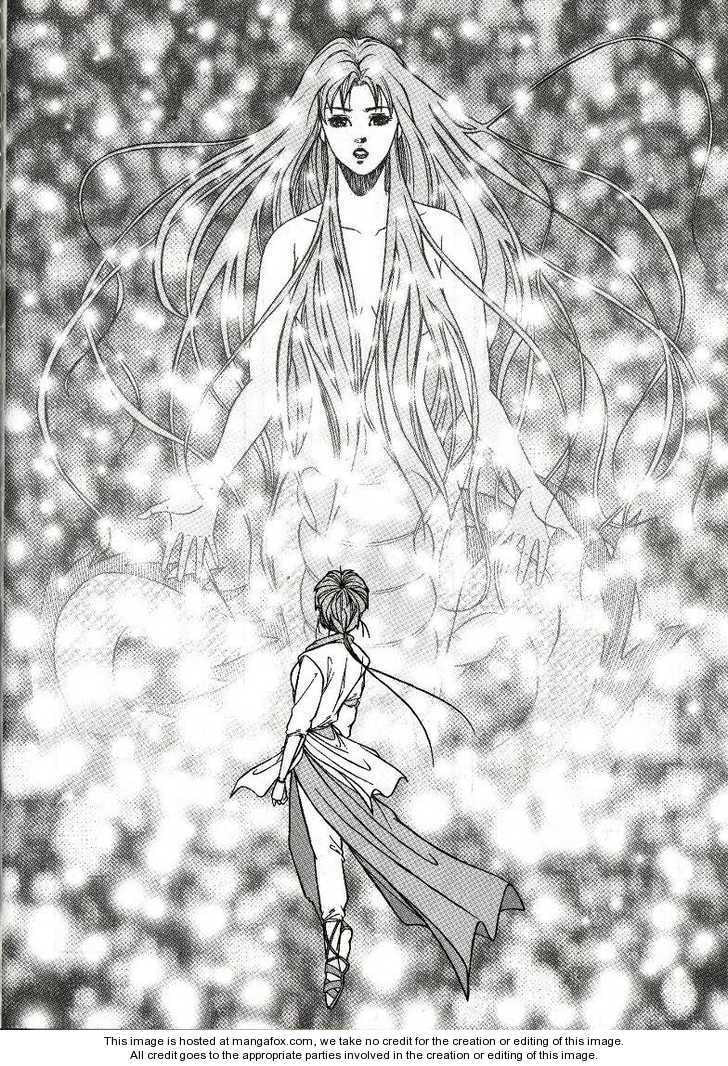 Read Celestial Zone chapter 16 image 31 on Lezhin