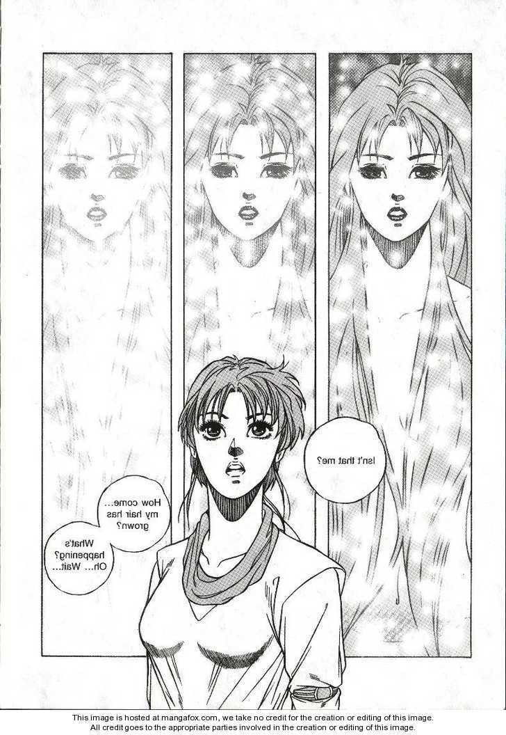 Read Celestial Zone chapter 16 image 32 on Lezhin