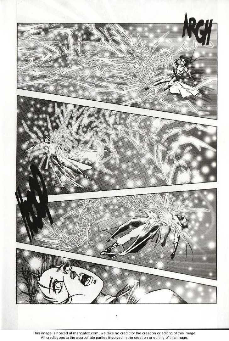 Read Celestial Zone chapter 17 image 6 on Lezhin