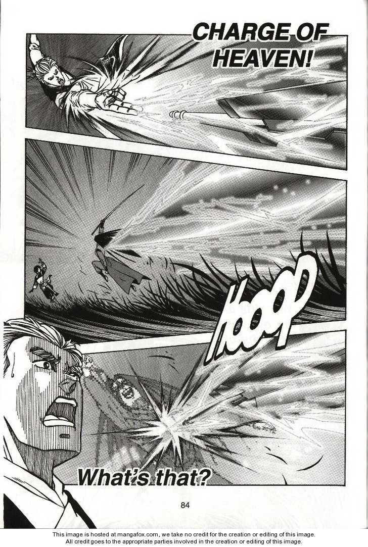 Read Celestial Zone chapter 19 image 10 on Lezhin