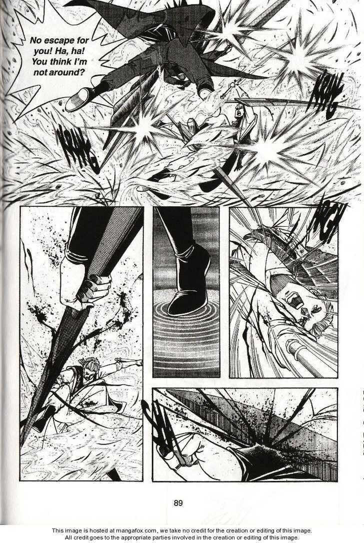 Read Celestial Zone chapter 19 image 15 on Lezhin